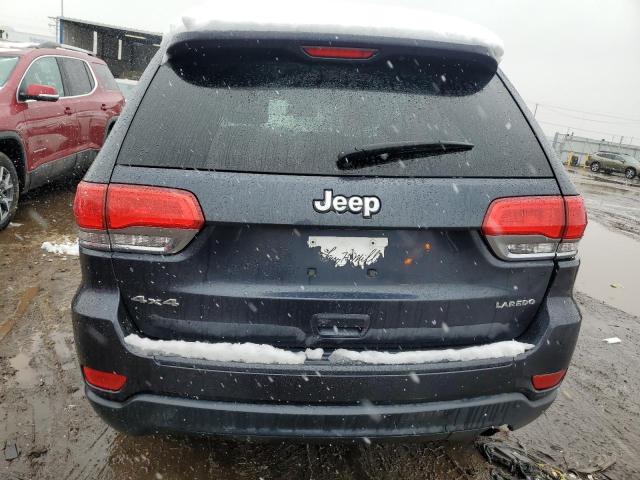 Photo 6 from auction – 2016 JEEP GRAND CHER with VIN 1C4RJFAG6GC356982