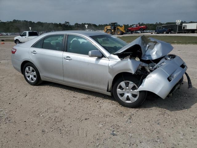 Photo 4 from auction – 2009 TOYOTA CAMRY BASE with VIN 4T1BE46KX9U412664