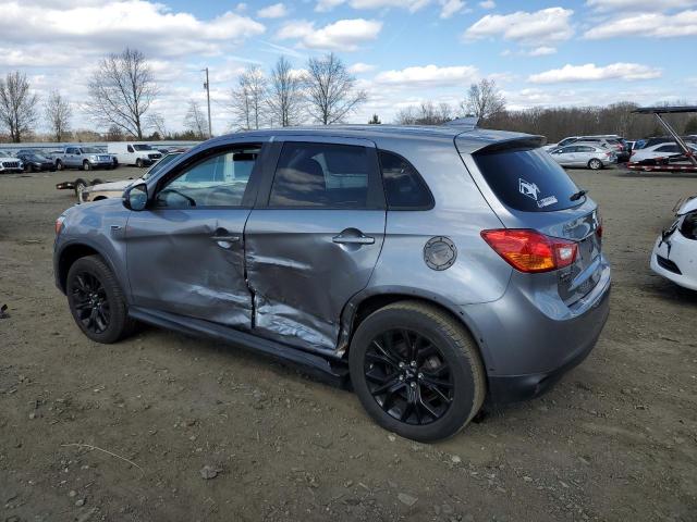 Photo 2 from auction – 2017 MITSUBISHI OUTLANDER with VIN JA4AR3AU1HZ037640