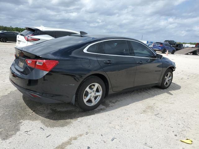 Photo 3 from auction – 2018 CHEVROLET MALIBU LS with VIN 1G1ZB5ST5JF194764