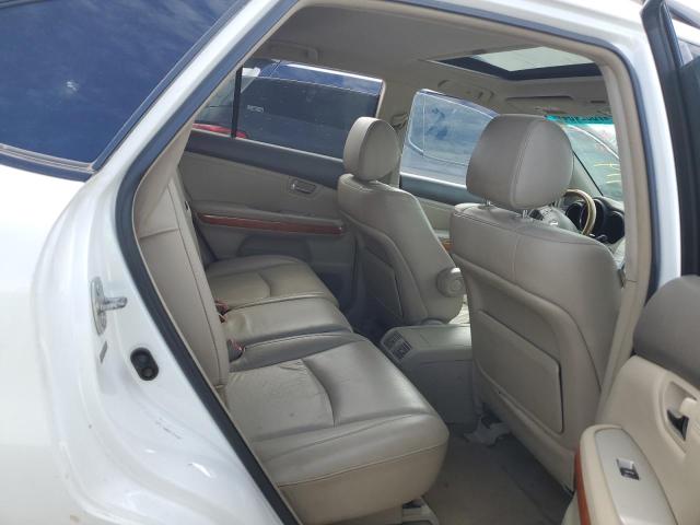 Фото 11 с аукциона – 2004 LEXUS RX 330 с VIN 2T2HA31U04C036247