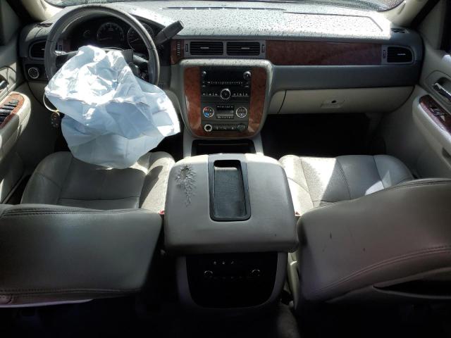 Photo 8 from auction – 2008 CHEVROLET TAHOE C150 with VIN 1GNFC13058R196261