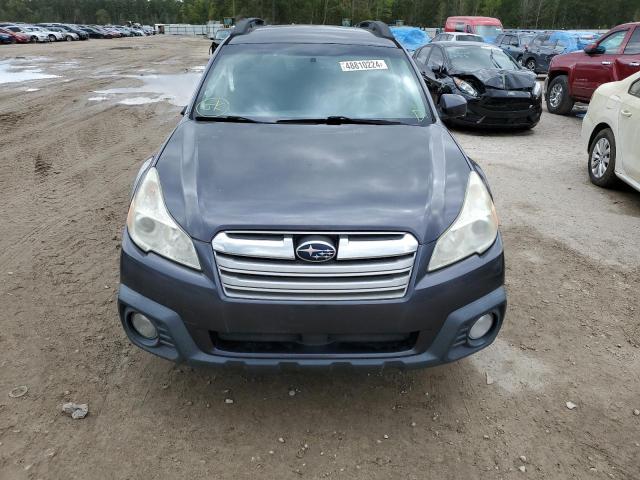Снимка 5 от търг – 2013 SUBARU OUTBACK 2. с VIN 4S4BRBCC5D3229919