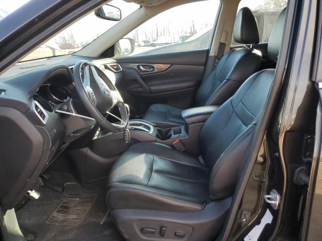 Photo 7 from auction – 2016 NISSAN ROGUE S with VIN 5N1AT2MVXGC745632