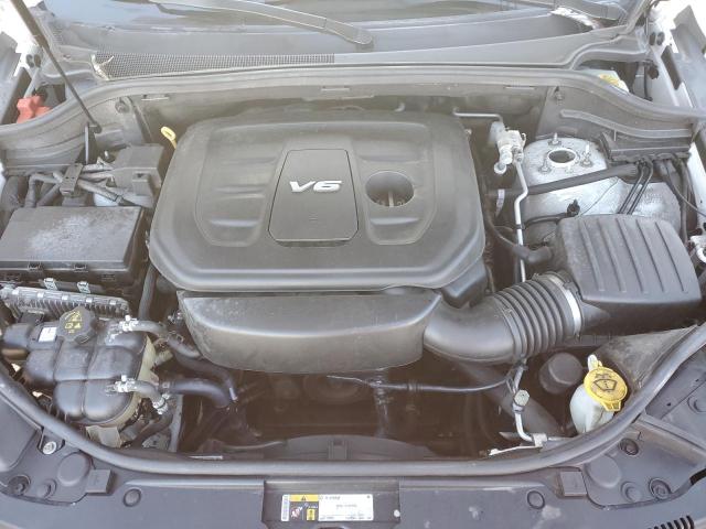 Photo 11 from auction – 2017 JEEP GRAND CHER with VIN 1C4RJFBG2HC658995