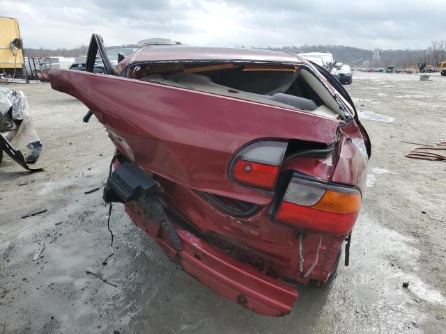 Photo 6 from auction – 2002 CHEVROLET MALIBU with VIN 1G1ND52J92M553960