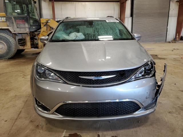 Photo 5 from auction – 2018 CHRYSLER PACIFICA T with VIN 2C4RC1EGXJR291947