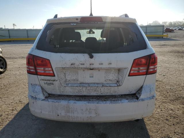 Photo 6 from auction – 2018 DODGE JOURNEY SE with VIN 3C4PDCAB5JT496244