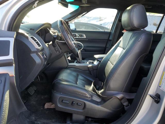 Photo 7 from auction – 2014 FORD EXPLORER S with VIN 1FM5K8GT1EGC62635
