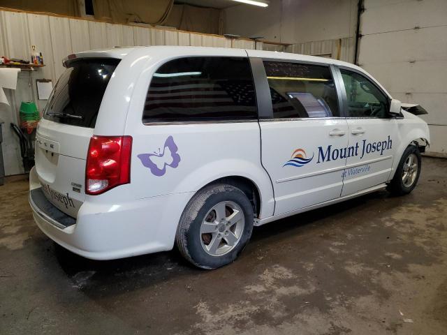 Photo 3 from auction – 2012 DODGE GRAND CARA with VIN 2C4RDGDG7CR151679