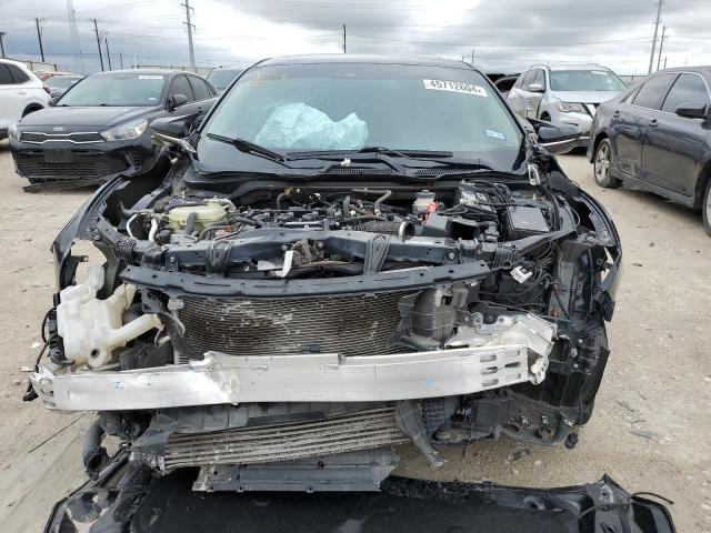 Photo 5 from auction – 2016 HONDA CIVIC TOUR with VIN 19XFC1F90GE032249