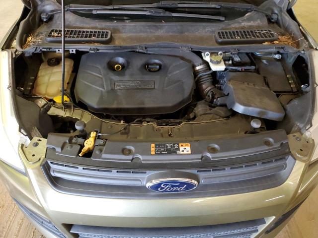 Photo 11 from auction – 2014 FORD ESCAPE SE with VIN 1FMCU0G96EUA57854