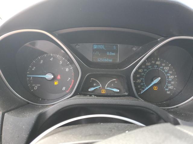 Photo 9 from auction – 2012 FORD FOCUS SE with VIN 1FAHP3F27CL455123