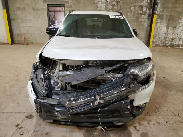 Photo 5 from auction – 2019 MITSUBISHI OUTLANDER with VIN JA4AD3A34KZ039332