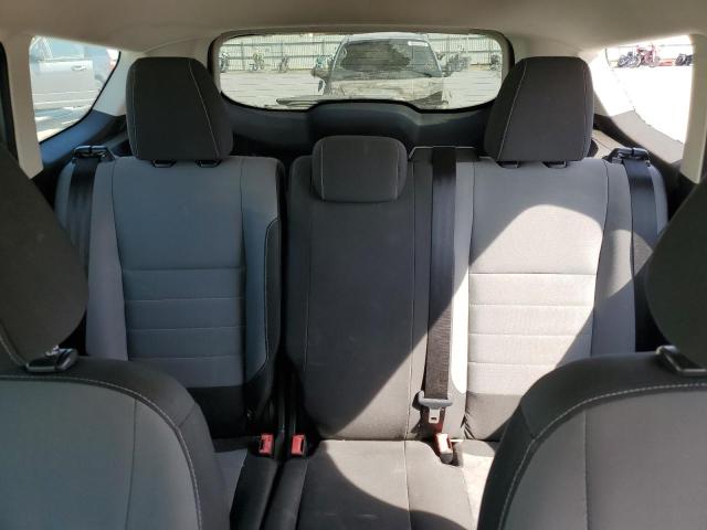 Photo 10 from auction – 2017 FORD ESCAPE S with VIN 1FMCU0F75HUC07425