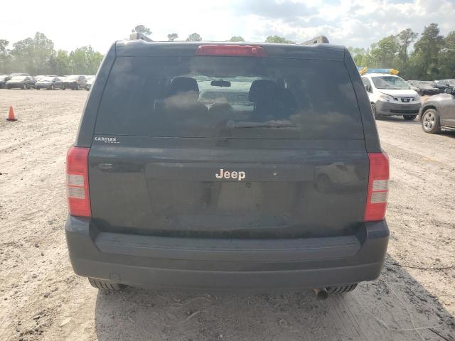 Photo 6 from auction – 2015 JEEP PATRIOT SP with VIN 1C4NJPBA8FD361267