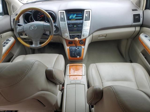 Photo 8 from auction – 2008 LEXUS RX 350 with VIN 2T2GK31U78C040228