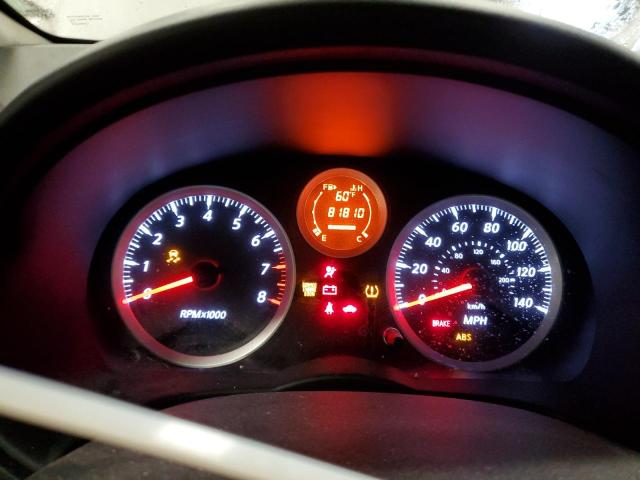 Photo 9 from auction – 2012 NISSAN SENTRA 2.0 with VIN 3N1AB6AP0CL731339