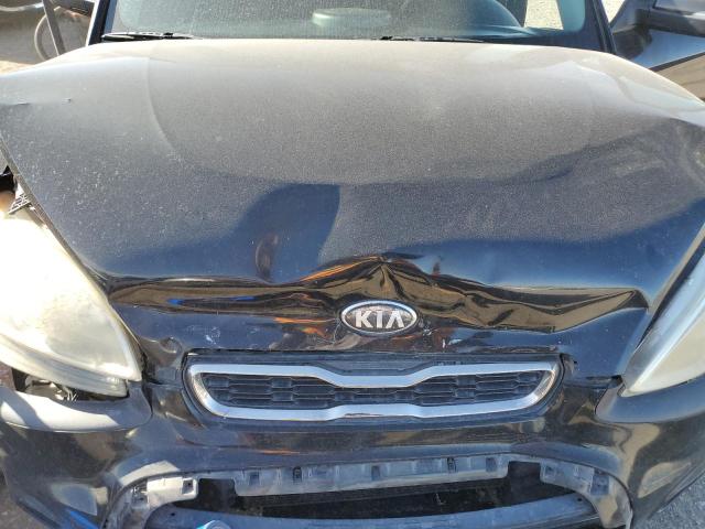 Снимка 11 от търг – 2013 KIA SOUL + с VIN KNDJT2A63D7558271