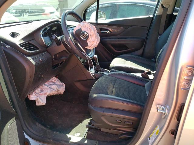 Photo 7 from auction – 2022 BUICK ENCORE PRE with VIN KL4CJESM5NB531420