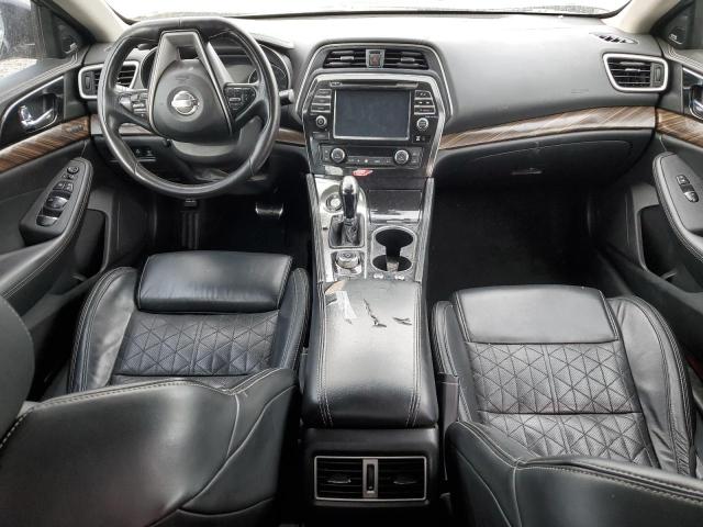 Photo 8 from auction – 2017 NISSAN MAXIMA 3.5 with VIN 1N4AA6AP7HC445870