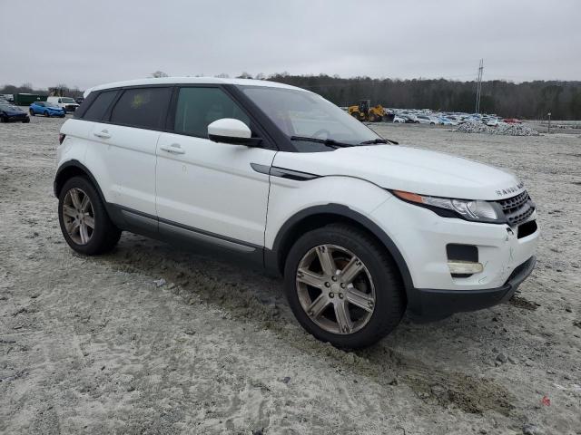 صورة رقم 4 من المزاد - 2015 LAND ROVER RANGE ROVE مع VIN SALVR2BG0FH994203