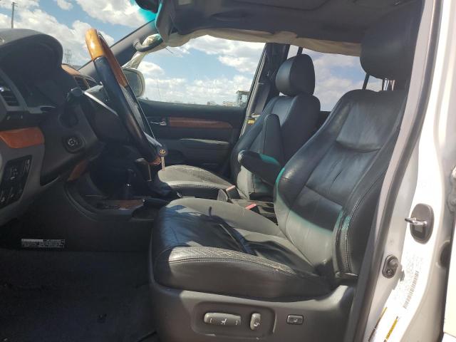 Photo 7 from auction – 2004 LEXUS GX 470 with VIN JTJBT20X540061176