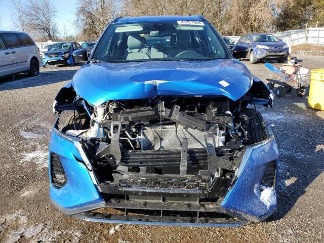 Photo 5 from auction – 2023 NISSAN KICKS SR with VIN 3N1CP5DV9PL560692