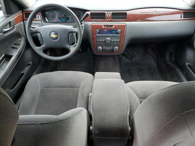 Photo 8 from auction – 2006 CHEVROLET IMPALA LT with VIN 2G1WT58KX69224730