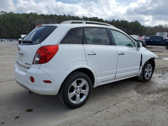 Photo 3 from auction – 2014 CHEVROLET CAPTIVA LT with VIN 3GNAL3EK6ES559230
