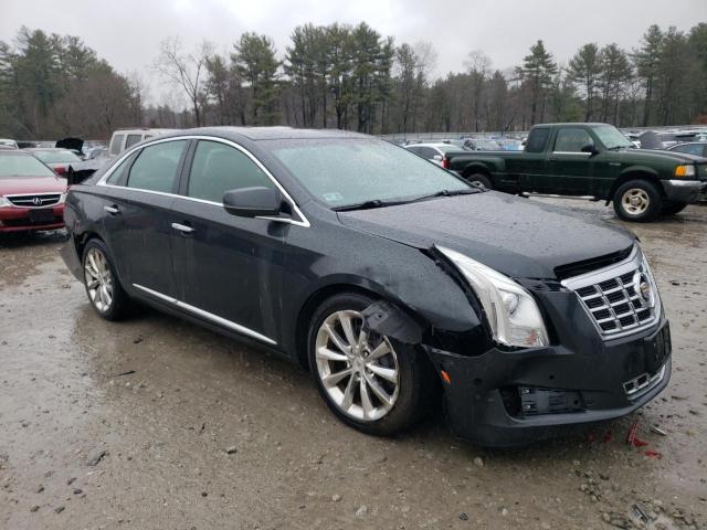 Photo 4 from auction – 2014 CADILLAC XTS LUXURY with VIN 2G61M5S34E9324520