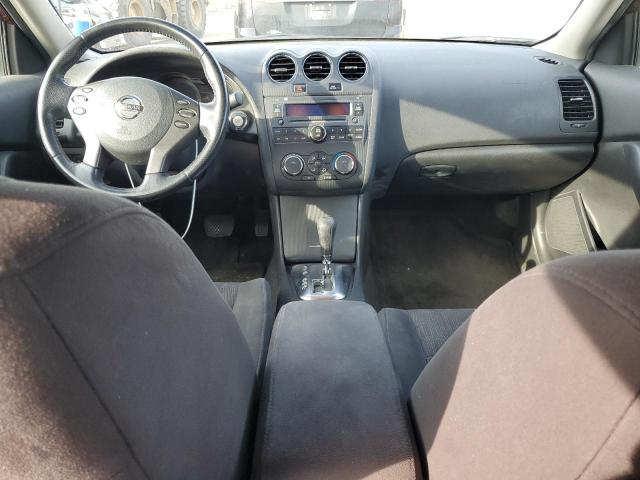 Photo 8 from auction – 2010 NISSAN ALTIMA BAS with VIN 1N4AL2AP3AN431445