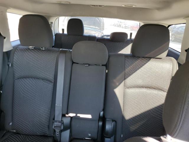 Photo 10 from auction – 2016 DODGE JOURNEY SX with VIN 3C4PDCBG2GT167620