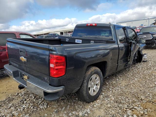 Photo 3 from auction – 2018 CHEVROLET SILVERADO with VIN 2GCRCREC9J1102540