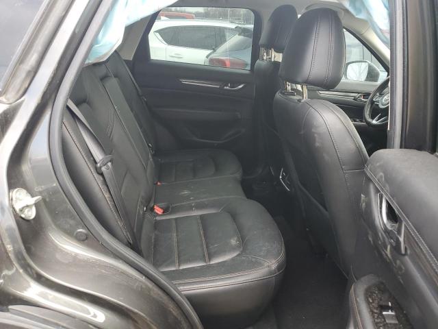Photo 11 from auction – 2017 MAZDA CX-5 GRAND with VIN JM3KFBDL4H0119423