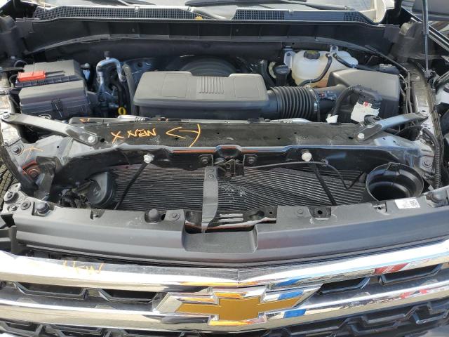 Photo 11 from auction – 2024 CHEVROLET SILVERADO with VIN 1GCUDDED8RZ212159