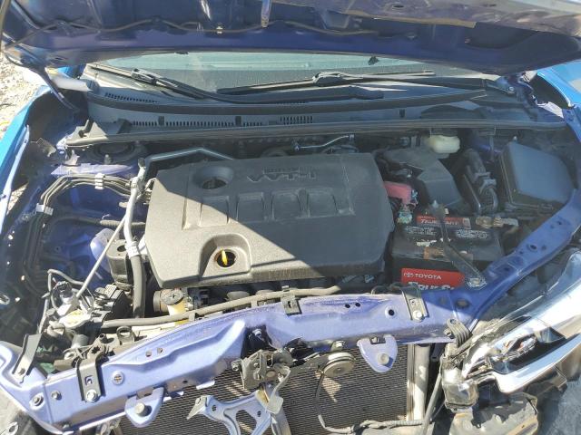 Photo 11 from auction – 2016 TOYOTA COROLLA L with VIN 5YFBURHE1GP482625