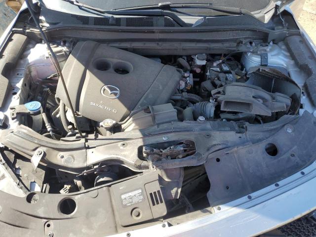 Photo 12 from auction – 2020 MAZDA CX-5 TOURI with VIN JM3KFBCM3L0789225