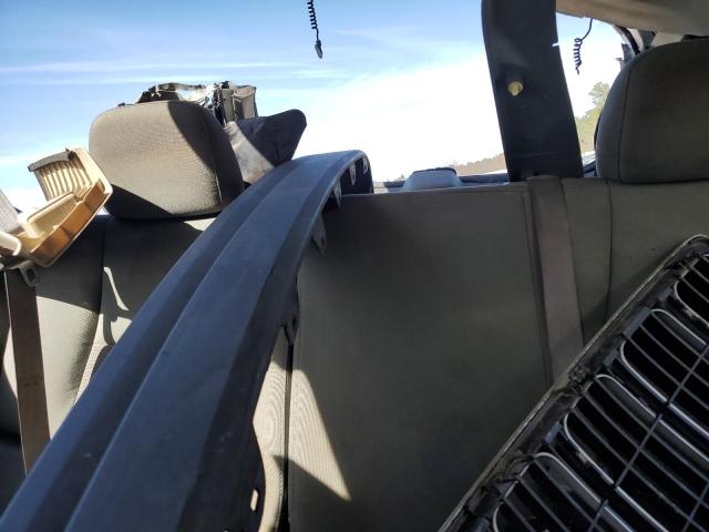 Photo 10 from auction – 2007 JEEP GRAND CHER with VIN 1J8GS48K87C597776