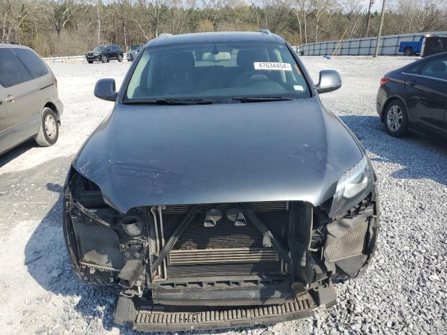 Photo 5 from auction – 2015 AUDI Q7 PREMIUM with VIN WA1LGAFE5FD014862