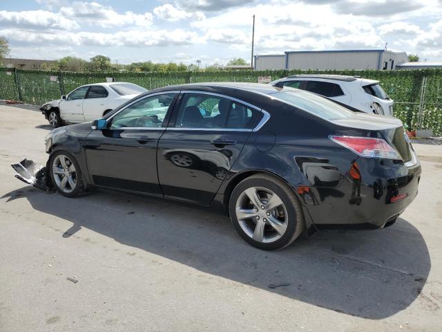 Photo 2 from auction – 2013 ACURA TL with VIN 19UUA9F27DA003815