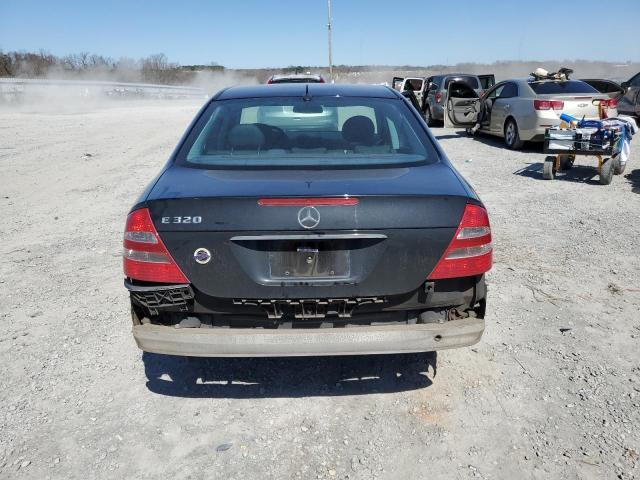 Photo 6 from auction – 2003 MERCEDES-BENZ E 320 with VIN WDBUF65J13A138647
