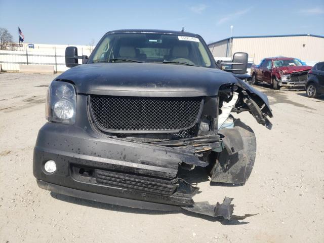 Photo 5 from auction – 2007 GMC YUKON with VIN 1GKFC13067J387729