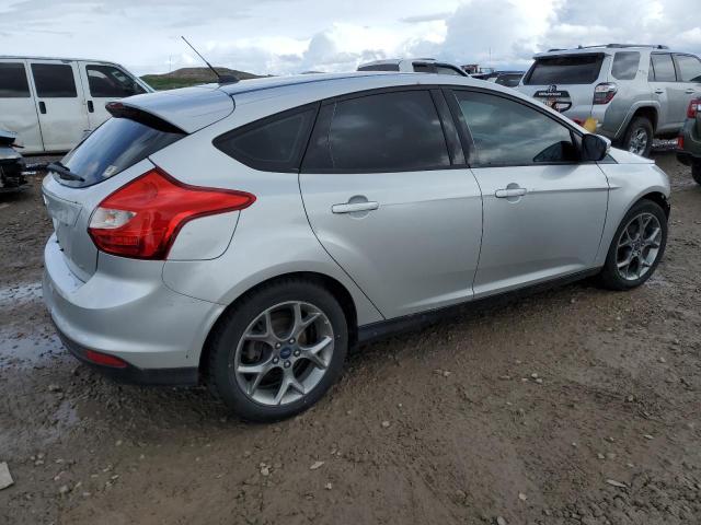 Zdjęcie 3 z aukcji – 2013 FORD FOCUS SE z VIN 1FADP3K29DL302300