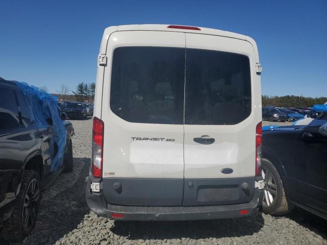 Photo 6 from auction – 2017 FORD TRANSIT T- with VIN 1FBAX2CM0HKA44286