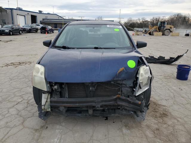 Photo 5 from auction – 2009 NISSAN SENTRA 2.0 with VIN 3N1AB61E09L650560