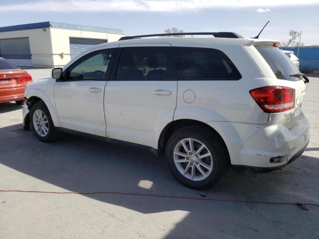 Photo 2 from auction – 2014 DODGE JOURNEY SX with VIN 3C4PDDBGXET112948