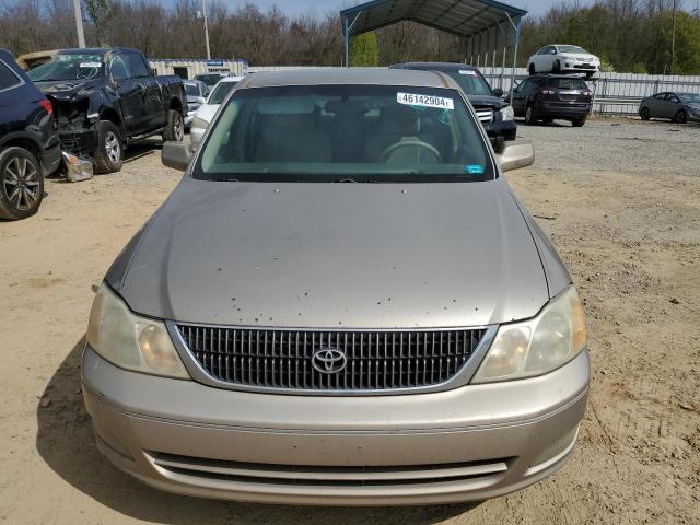 Photo 5 from auction – 2000 TOYOTA AVALON XL with VIN 4T1BF28B8YU004094