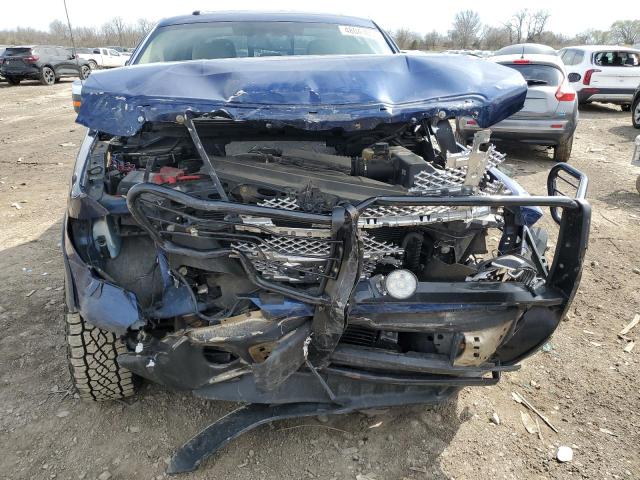 Photo 5 from auction – 2012 FORD F150 SUPER with VIN 1FTFW1ET8CKD29331
