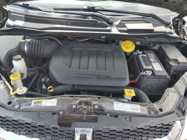 Photo 12 from auction – 2020 DODGE GRAND CARA with VIN 2C4RDGCG1LR212428